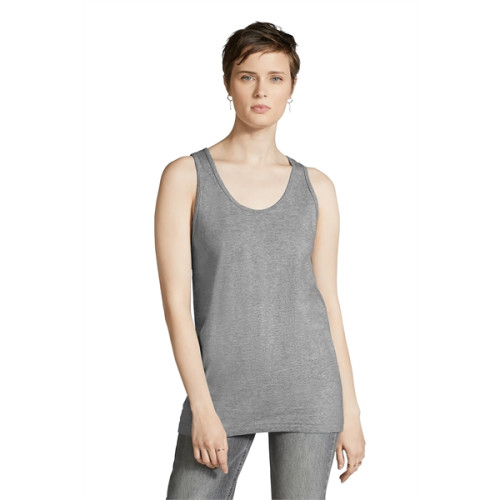 American Apparel Fine Jersey Unisex Tank