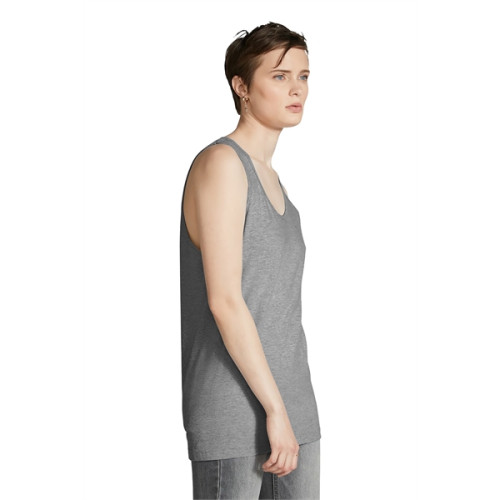 American Apparel Fine Jersey Unisex Tank