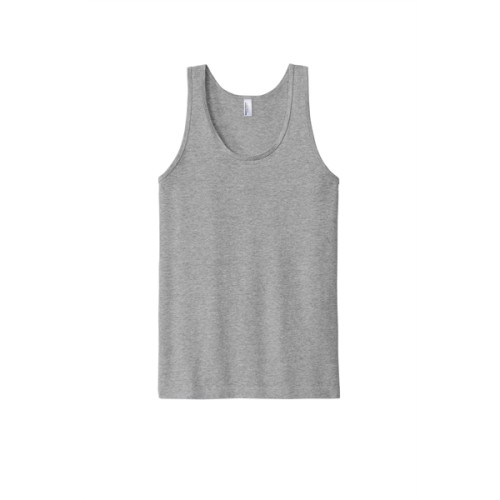 American Apparel Fine Jersey Unisex Tank