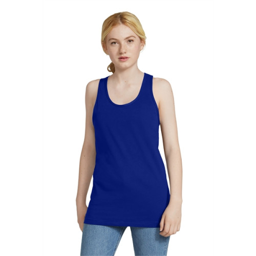 American Apparel Fine Jersey Unisex Tank