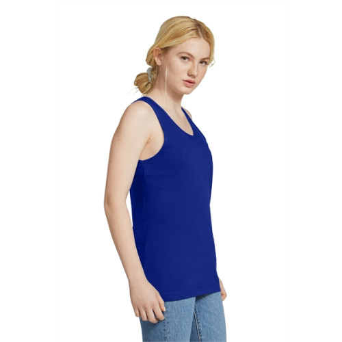 American Apparel Fine Jersey Unisex Tank