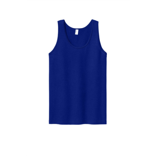 American Apparel Fine Jersey Unisex Tank