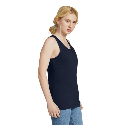 American Apparel Fine Jersey Unisex Tank