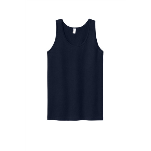 American Apparel Fine Jersey Unisex Tank