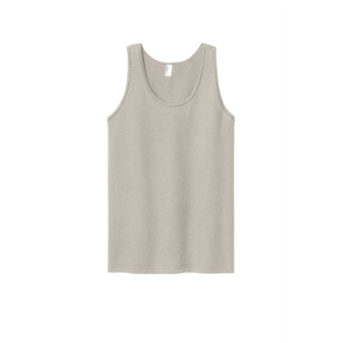 American Apparel Fine Jersey Unisex Tank