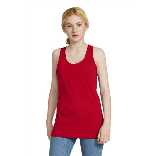 American Apparel Fine Jersey Unisex Tank
