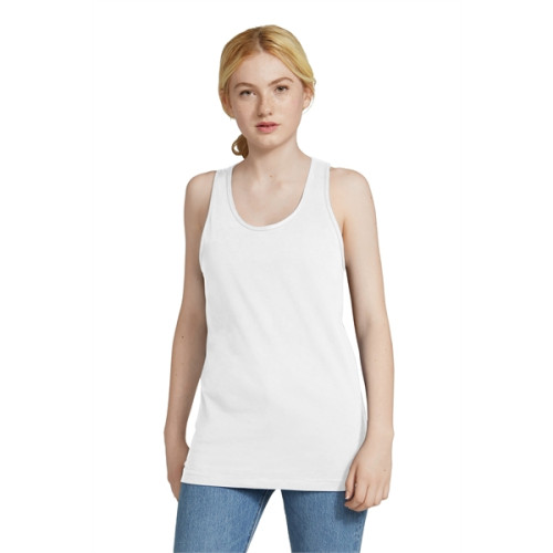 American Apparel Fine Jersey Unisex Tank