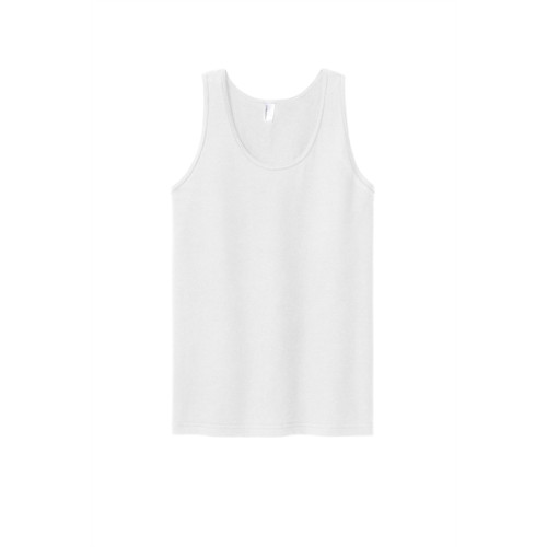 American Apparel Fine Jersey Unisex Tank