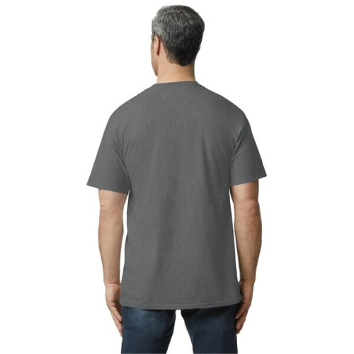 Gildan Tall 100% US Cotton T-Shirt
