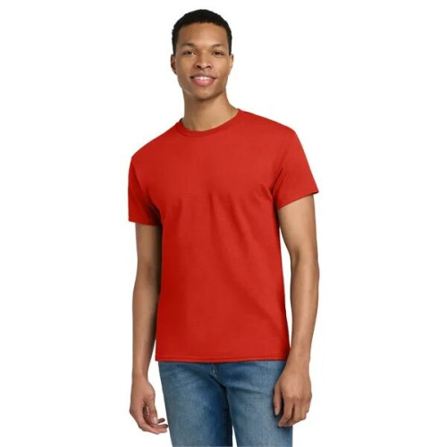 Gildan Tall 100% US Cotton T-Shirt