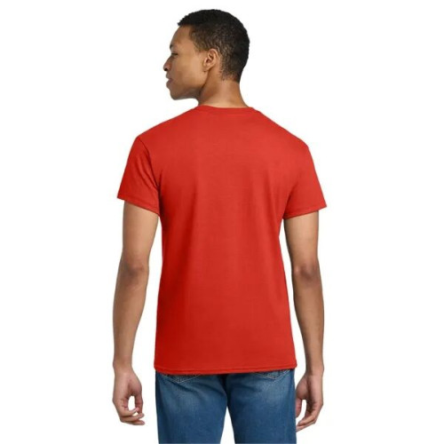 Gildan Tall 100% US Cotton T-Shirt