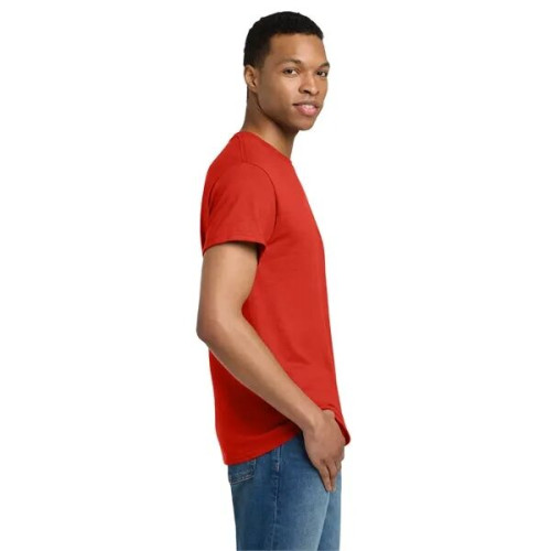 Gildan Tall 100% US Cotton T-Shirt