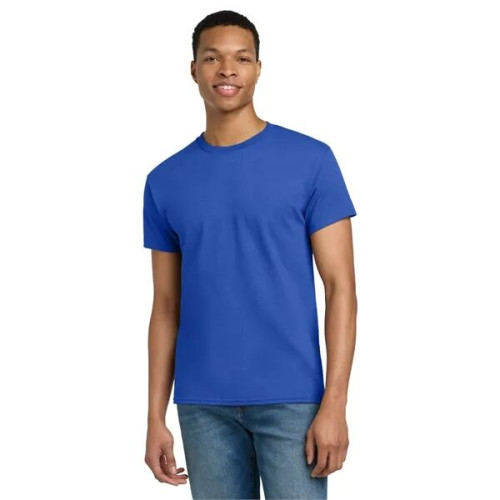 Gildan Tall 100% US Cotton T-Shirt