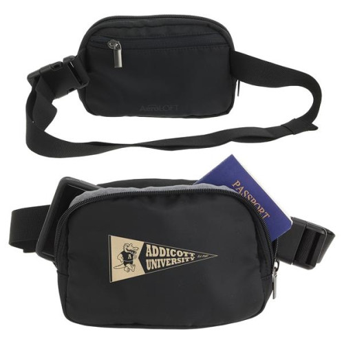 AeroLOFT™ Anywhere Belt Bag