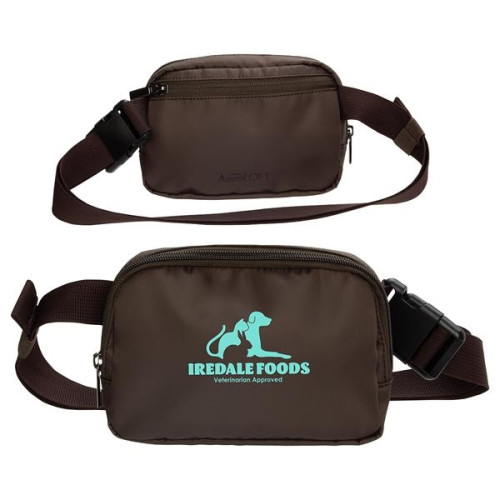 AeroLOFT™ Anywhere Belt Bag