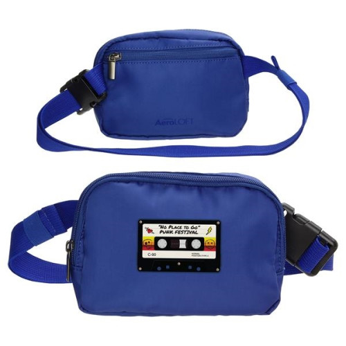 AeroLOFT™ Anywhere Belt Bag