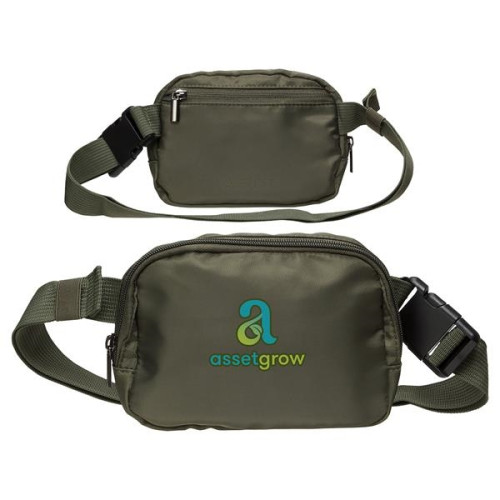 AeroLOFT™ Anywhere Belt Bag