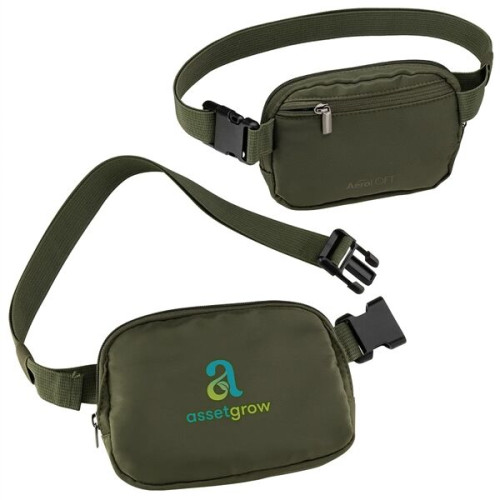 AeroLOFT™ Anywhere Belt Bag