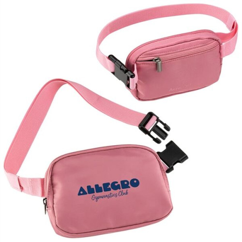 AeroLOFT™ Anywhere Belt Bag