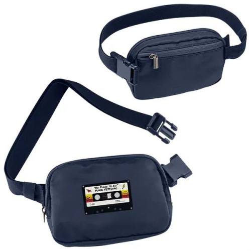 AeroLOFT™ Anywhere Belt Bag