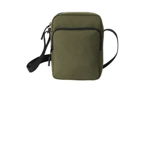 Port Authority Upright Crossbody Bag