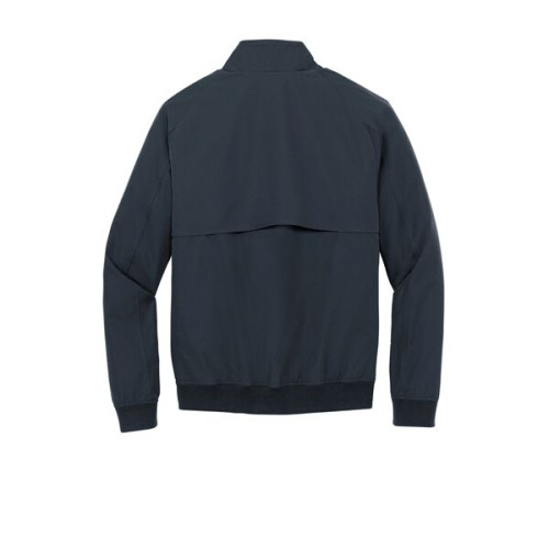 Brooks Brothers Bomber Jacket