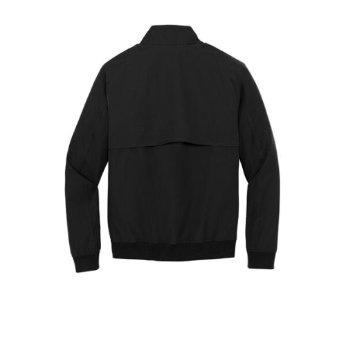 Brooks Brothers Bomber Jacket