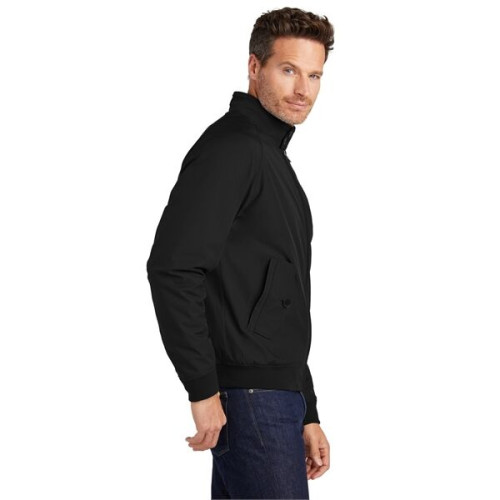 Brooks Brothers Bomber Jacket