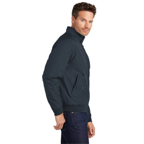 Brooks Brothers Bomber Jacket