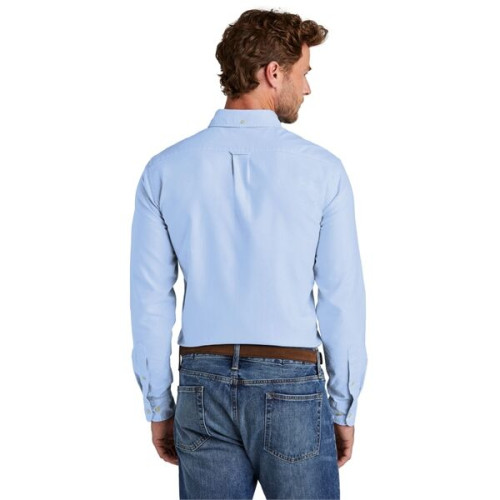 Brooks Brothers Casual Oxford Cloth Shirt
