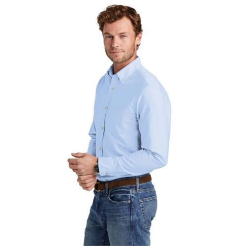 Brooks Brothers Casual Oxford Cloth Shirt