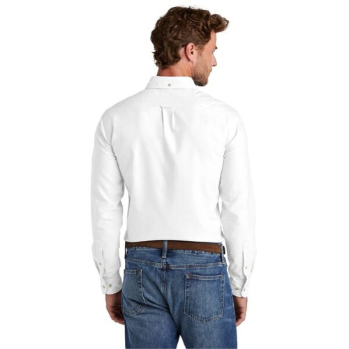 Brooks Brothers Casual Oxford Cloth Shirt