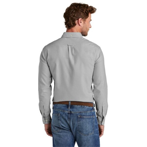 Brooks Brothers Casual Oxford Cloth Shirt