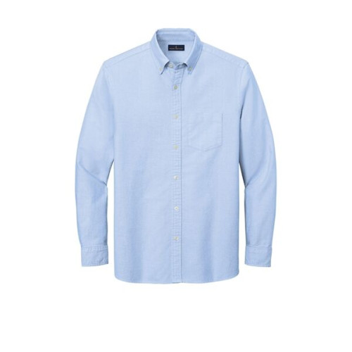 Brooks Brothers Casual Oxford Cloth Shirt