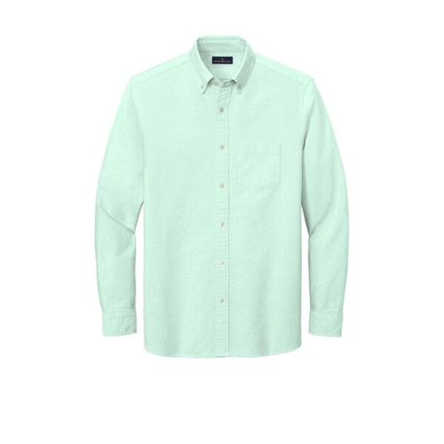 Brooks Brothers Casual Oxford Cloth Shirt