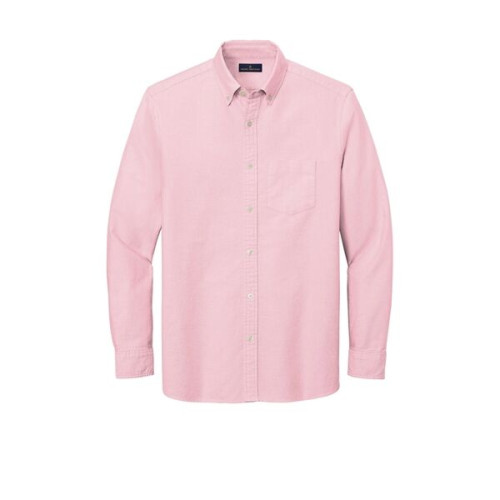 Brooks Brothers Casual Oxford Cloth Shirt