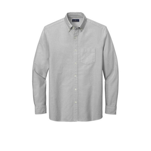 Brooks Brothers Casual Oxford Cloth Shirt