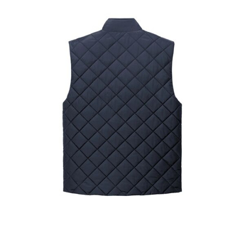Brooks Brothers Quilted Vest