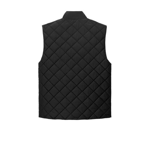 Brooks Brothers Quilted Vest
