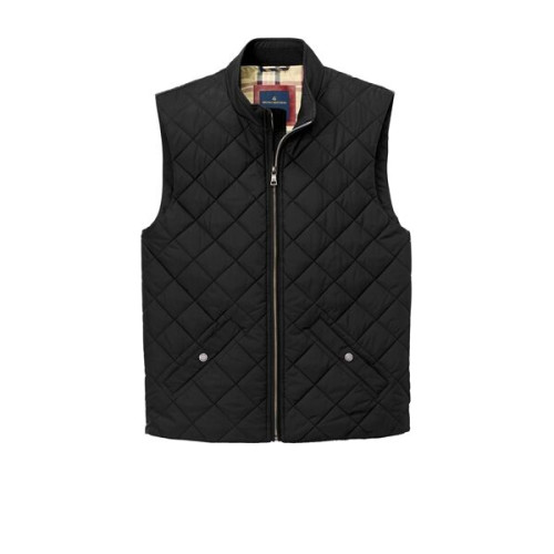 Brooks Brothers Quilted Vest