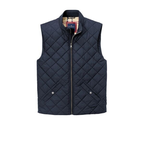 Brooks Brothers Quilted Vest