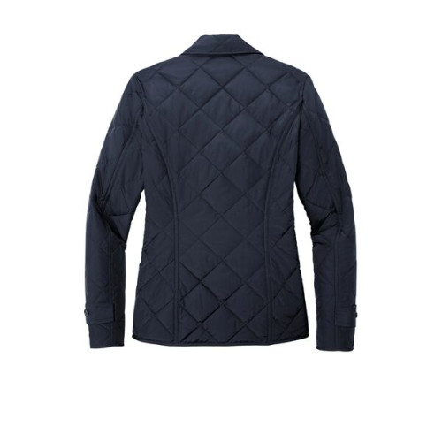 Brooks Brothers Women's Quilted Jacket