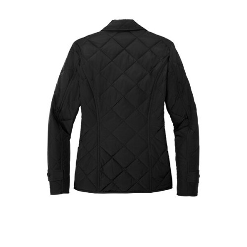 Brooks Brothers Women's Quilted Jacket