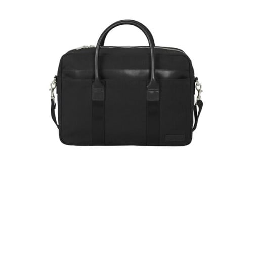 Brooks Brothers Wells Briefcase