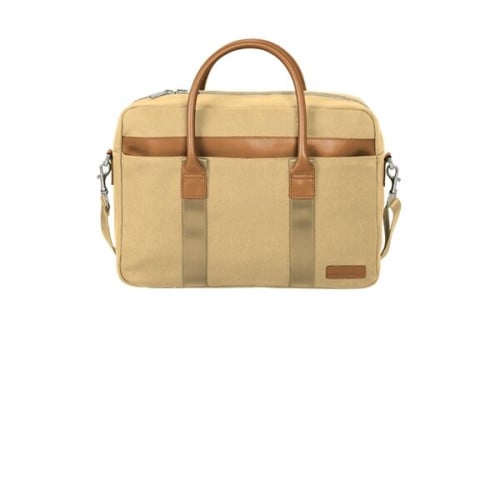 Brooks Brothers Wells Briefcase