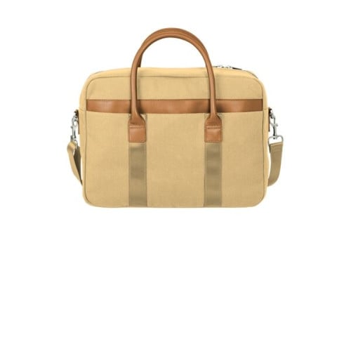 Brooks Brothers Wells Briefcase