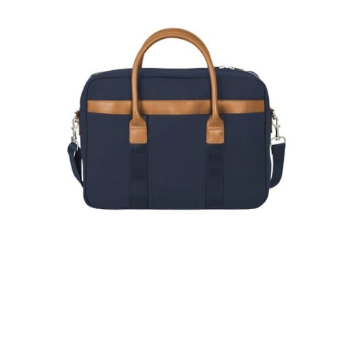 Brooks Brothers Wells Briefcase