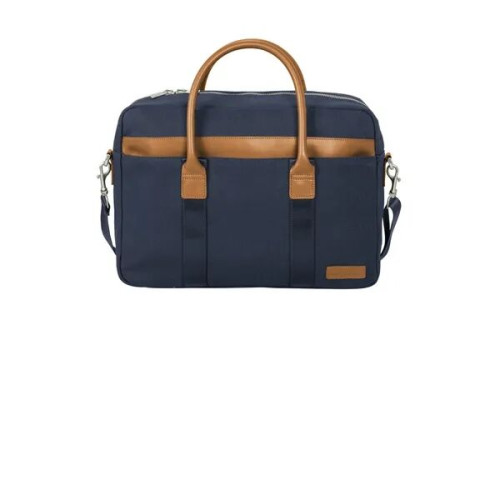 Brooks Brothers Wells Briefcase
