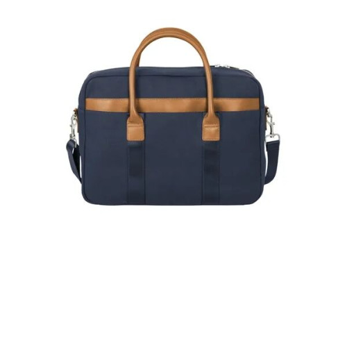 Brooks Brothers Wells Briefcase