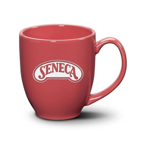 Bistro Mug - Deep Etch